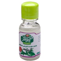  دهنده طبیعی نعنا فلفلی آنوش طعم - 15 میلی لیتر6334428f1074b68590